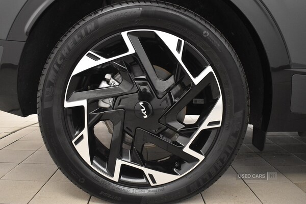 Used Kia Sportage 2025 for sale - 78116824: Photo 45