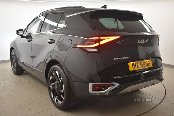 Used Kia Sportage 2025 for sale - 78116824: Photo 49