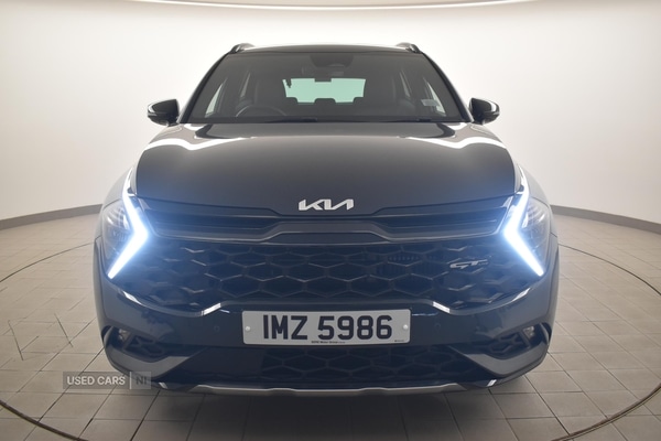 Used Kia Sportage 2025 for sale - 78116824: Photo 5