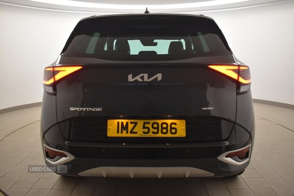 Used Kia Sportage 2025 for sale - 78116824: Photo 50