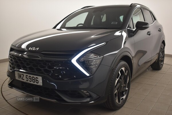 Used Kia Sportage 2025 for sale - 78116824: Photo 7