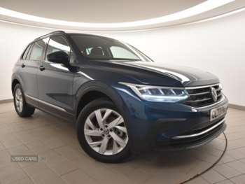 2023 - 1.5 TSI 150 Life 5dr