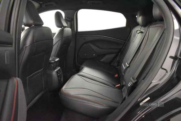 Used Ford Mustang Mach-E 2022 for sale - 77102360: Photo 33