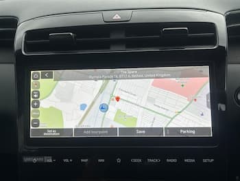 Used Hyundai TUCSON 2022 for sale - 79832001: Photo