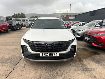Used Hyundai TUCSON 2022 for sale - 79832001: Photo