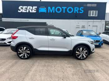Used Volvo XC40 2022 for sale - 75378481: Photo