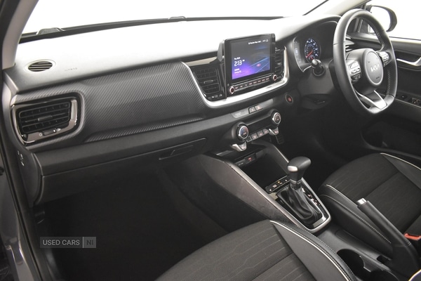 Used Kia Stonic 2022 for sale - 77017802: Photo 10