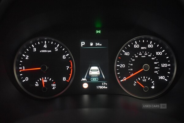 Used Kia Stonic 2022 for sale - 77017802: Photo 13