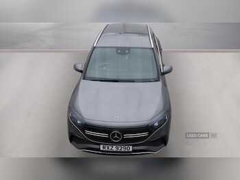 Used Mercedes-Benz EQA 2023 for sale - 78417651: Photo