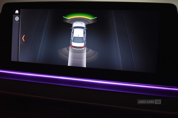 Used BMW 5 Series 2019 for sale - 76586207: Photo 23