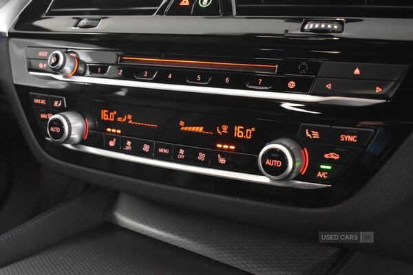 Used BMW 5 Series 2019 for sale - 76586207: Photo 26