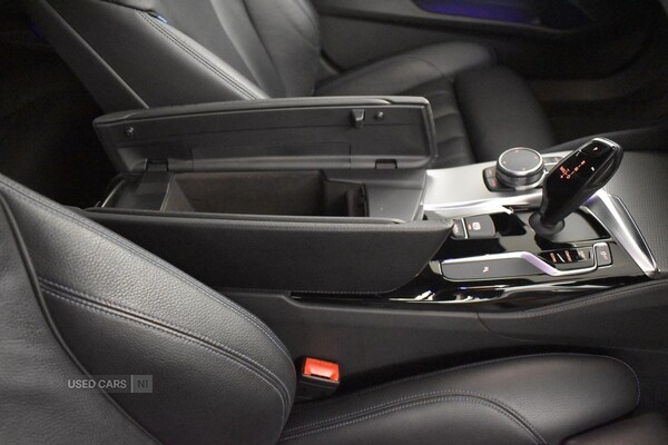 Used BMW 5 Series 2019 for sale - 76586207: Photo 32