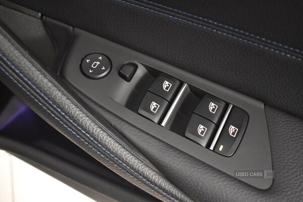 Used BMW 5 Series 2019 for sale - 76586207: Photo 35