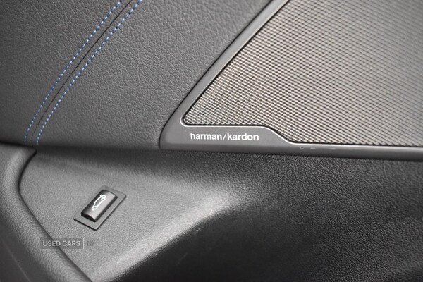 Used BMW 5 Series 2019 for sale - 76586207: Photo 36