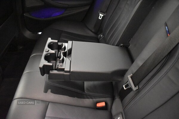 Used BMW 5 Series 2019 for sale - 76586207: Photo 41