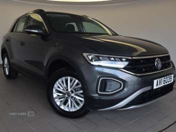 2024 - 1.5 TSI Life 5dr DSG