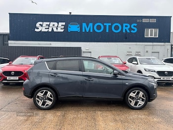 Used Hyundai BAYON 2023 for sale - 78116943: Photo