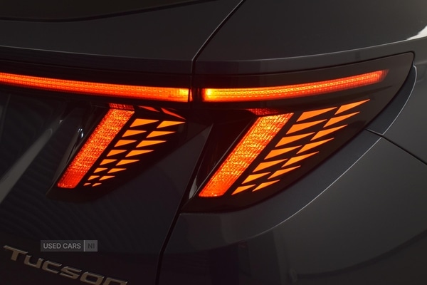 Used Hyundai TUCSON 2021 for sale - 77156941: Photo 11