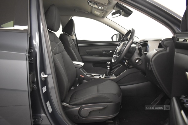 Used Hyundai TUCSON 2021 for sale - 77156941: Photo 13