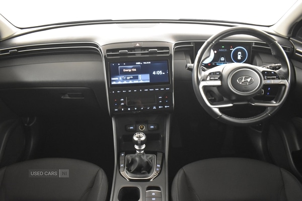 Used Hyundai TUCSON 2021 for sale - 77156941: Photo 16