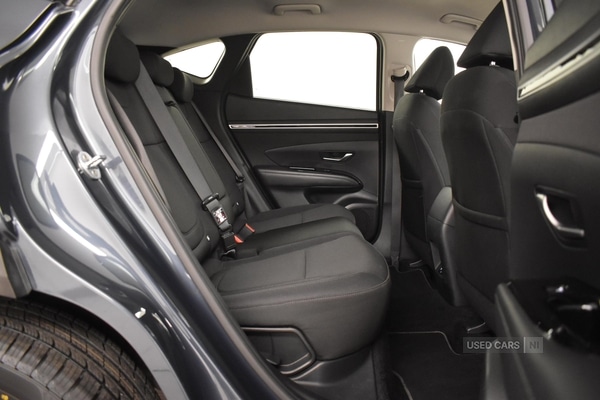 Used Hyundai TUCSON 2021 for sale - 77156941: Photo 17