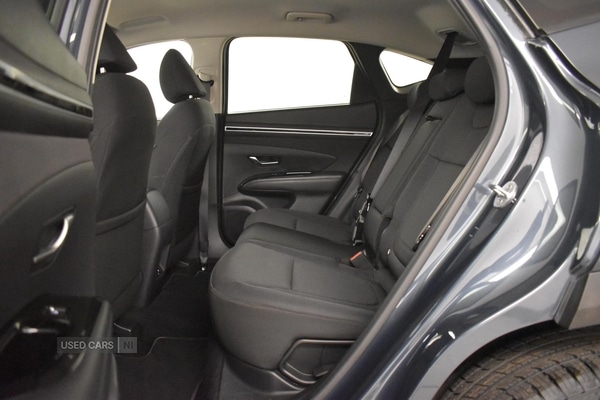 Used Hyundai TUCSON 2021 for sale - 77156941: Photo 18