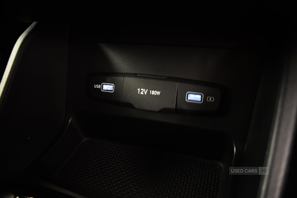 Used Hyundai TUCSON 2021 for sale - 77156941: Photo 26