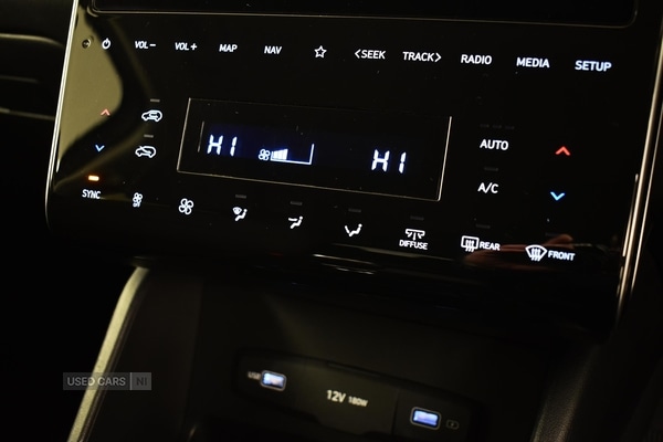 Used Hyundai TUCSON 2021 for sale - 77156941: Photo 27