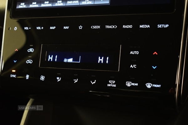 Used Hyundai TUCSON 2021 for sale - 77156941: Photo 28