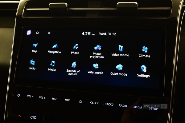 Used Hyundai TUCSON 2021 for sale - 77156941: Photo 29