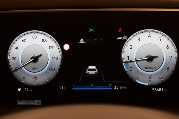 Used Hyundai TUCSON 2021 for sale - 77156941: Photo 35