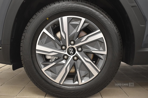 Used Hyundai TUCSON 2021 for sale - 77156941: Photo 43