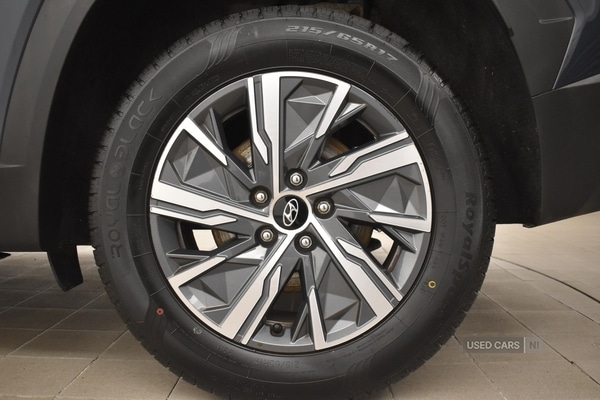 Used Hyundai TUCSON 2021 for sale - 77156941: Photo 44