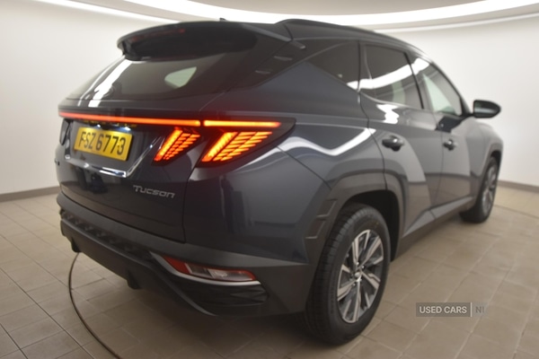 Used Hyundai TUCSON 2021 for sale - 77156941: Photo 49