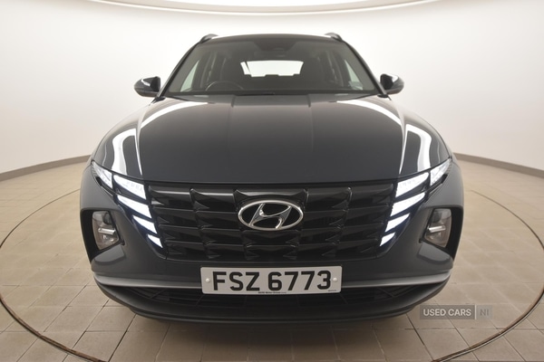 Used Hyundai TUCSON 2021 for sale - 77156941: Photo 5