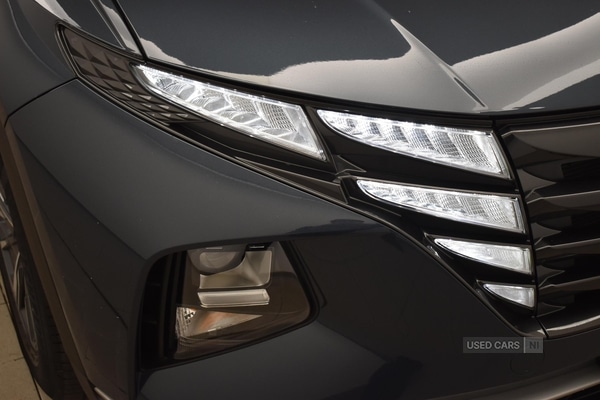 Used Hyundai TUCSON 2021 for sale - 77156941: Photo 8