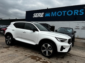 Used Volvo XC40 2023 for sale - 78923555: Photo