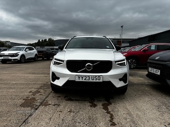 Used Volvo XC40 2023 for sale - 78923555: Photo