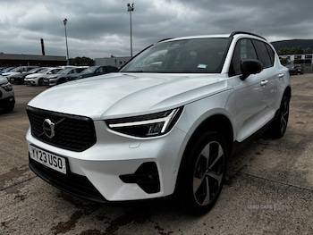 Used Volvo XC40 2023 for sale - 78923555: Photo