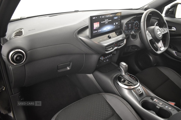 Used Nissan Juke 2025 for sale - 76825584: Photo 10