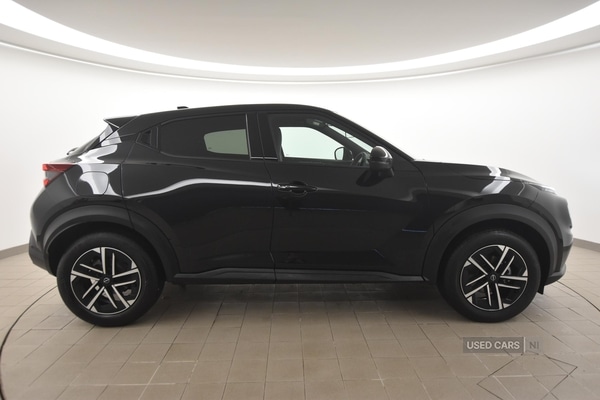 Used Nissan Juke 2025 for sale - 76825584: Photo 2