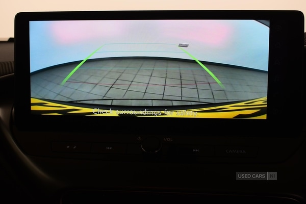 Used Nissan Juke 2025 for sale - 76825584: Photo 21