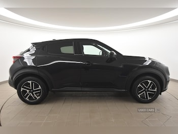 Used Nissan Juke 2025 for sale - 76825584: Photo