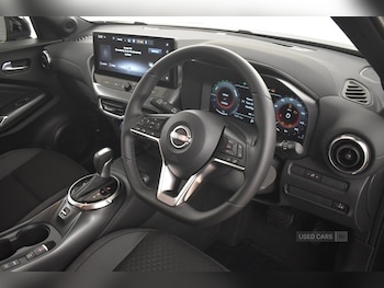 Used Nissan Juke 2025 for sale - 76825584: Photo