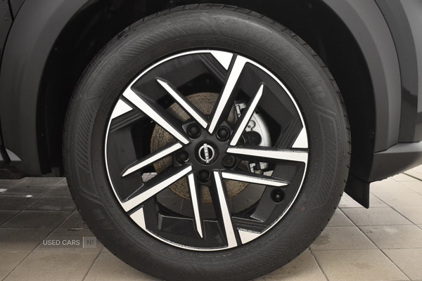 Used Nissan Juke 2025 for sale - 76825584: Photo 41