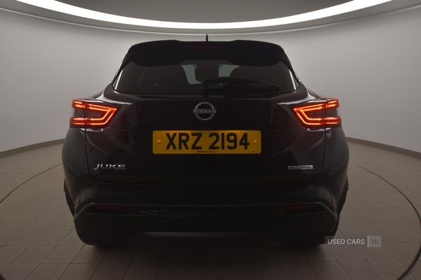 Used Nissan Juke 2025 for sale - 76825584: Photo 44