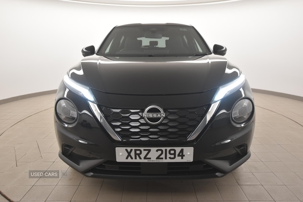Used Nissan Juke 2025 for sale - 76825584: Photo 5