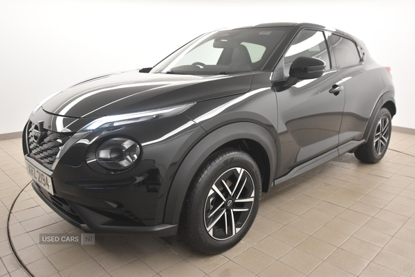 Used Nissan Juke 2025 for sale - 76825584: Photo 7