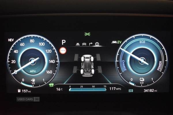 Used Hyundai TUCSON 2021 for sale - 76803170: Photo 13