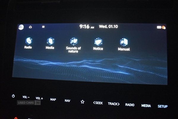 Used Hyundai TUCSON 2021 for sale - 76803170: Photo 21